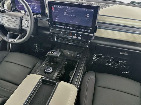 Used 2026 GMC Hummer EV SUV AWD/4WD image 5