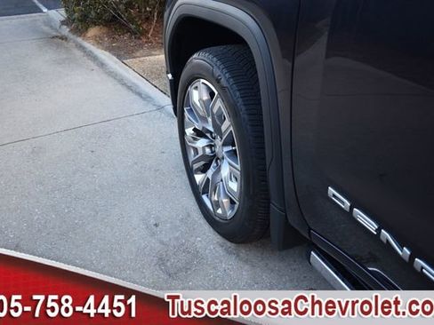 Used 2023 GMC Sierra 1500 Denali w/ Denali Reserve Package image 16