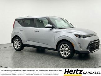 Used 2025 Kia Soul LX w/ LX Technology Package video 1