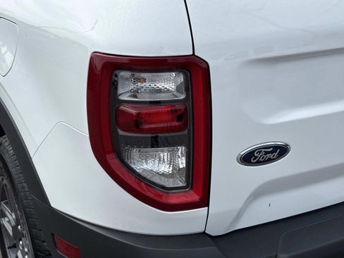 Used 2025 Ford Bronco Sport Big Bend image 12