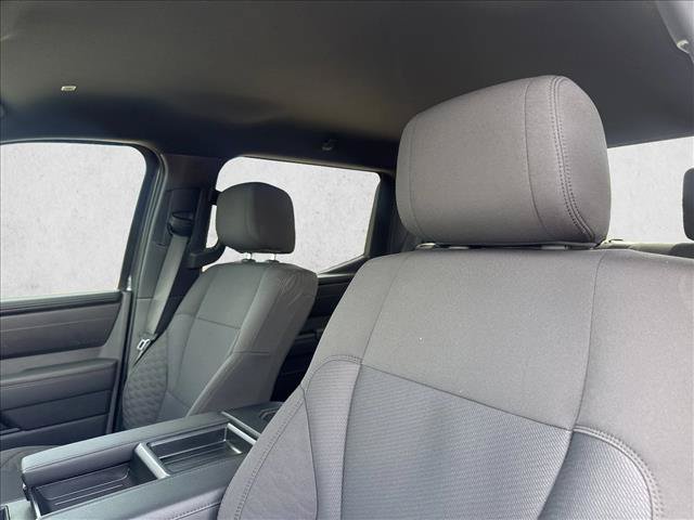 Used 2026 Toyota Tundra SR5 w/ SX Package RWD image 16