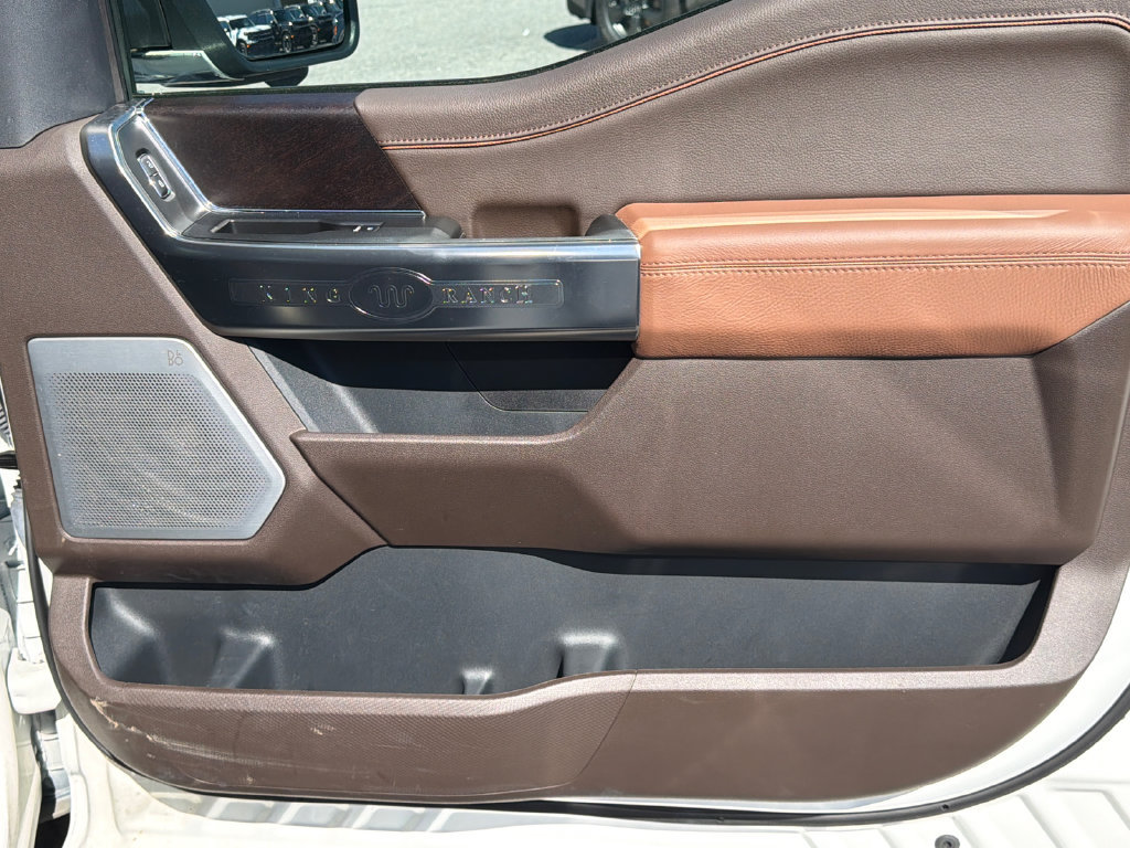 Used 2024 Ford F150 King Ranch AWD/4WD image 14