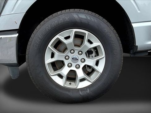 Used 2023 Ford F150 XLT AWD/4WD image 33