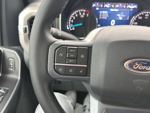 Used 2023 Ford F150 XLT w/ Equipment Group 302A High AWD/4WD image 28