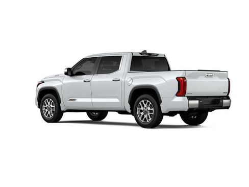 New 2026 Toyota Tundra 1794 Edition AWD/4WD image 6