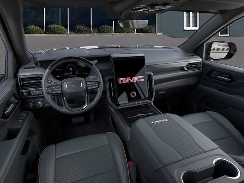 New 2026 GMC Yukon XL AT4 image 15