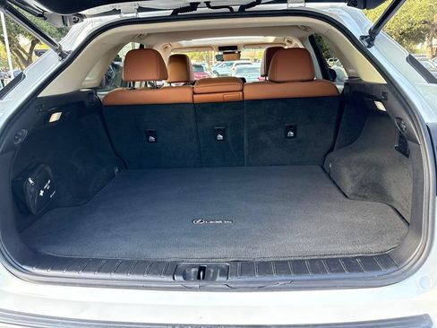 Used 2021 Lexus RX 350 FWD w/ Premium Package image 21