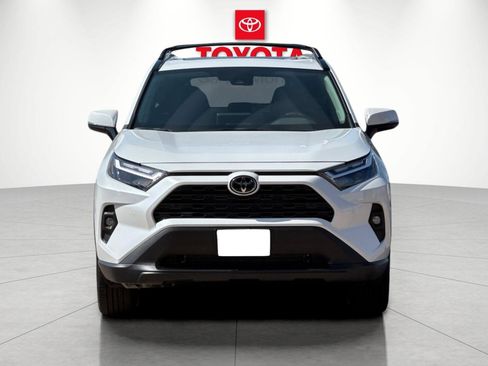 New 2025 Toyota RAV4 XLE Premium image 7