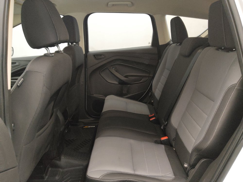 Used 2017 Ford Escape S FWD image 18