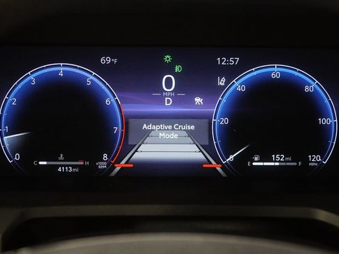 Used 2024 Toyota Tacoma TRD Sport image 47