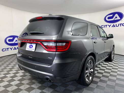 Used 2019 Dodge Durango R/T AWD/4WD image 6