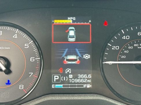 Used 2023 Subaru Crosstrek 2.0i Premium AWD/4WD image 17