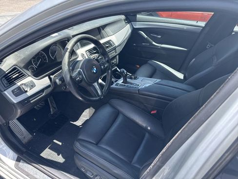 Used 2014 BMW 535i xDrive Sedan AWD/4WD image 19