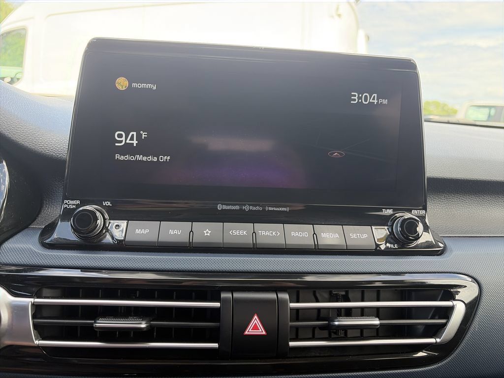 Used 2022 Kia Seltos S FWD image 24