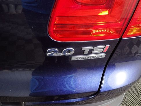 Used 2014 Volkswagen Tiguan SE AWD/4WD image 42
