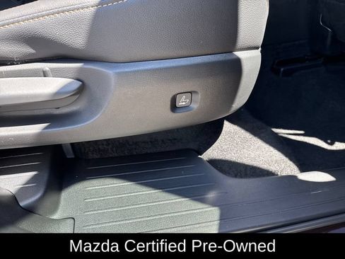 Certified 2025 MAZDA CX-90 Plug-In Hybrid w/Premium Sport AWD/4WD image 57