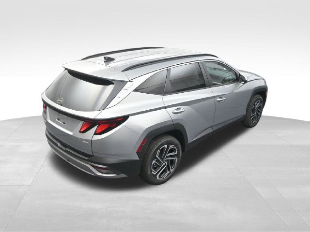 New 2026 Hyundai Tucson SEL Plus AWD/4WD image 33