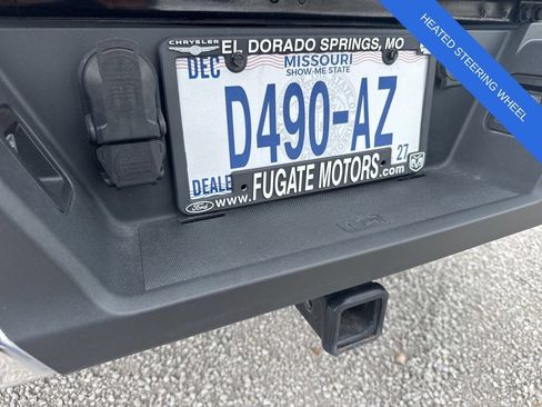 Used 2022 Ford F150 King Ranch w/ Equipment Group 601A High AWD/4WD image 15