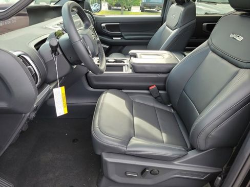 New 2026 Ford Expedition Max Platinum AWD/4WD image 20