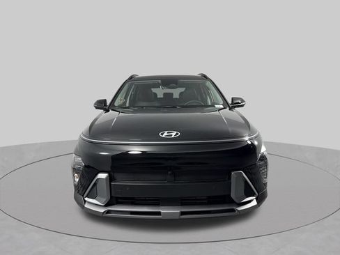 Used 2026 Hyundai Kona Limited AWD/4WD image 8