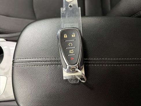 Certified 2024 Chevrolet Malibu LT image 31