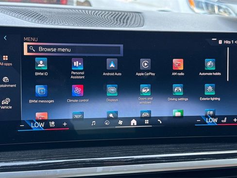 Used 2026 BMW X5 xDrive40i w/ M Sport Package image 26