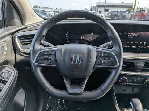 Used 2024 Buick Encore GX Sport Touring AWD/4WD image 18