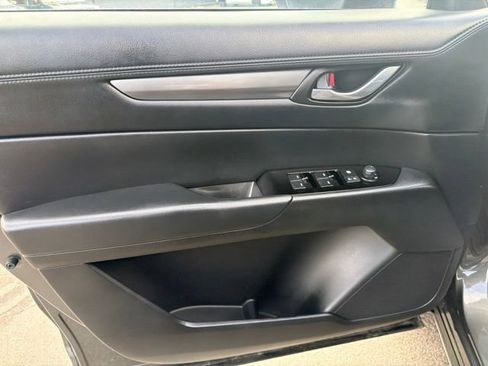 Used 2025 MAZDA CX-5 AWD 2.5 S w/ Select Package image 26