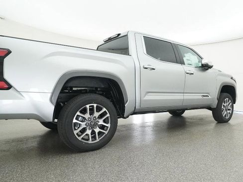 New 2026 Toyota Tundra 1794 Edition image 21