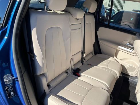 Certified 2025 Mercedes-Benz GLB 250 4MATIC image 22