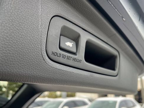 New 2026 Honda CR-V Sport Touring image 17