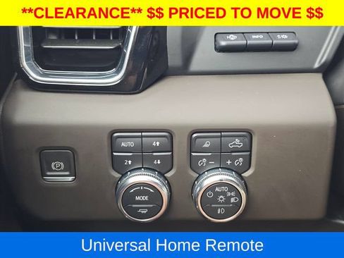 Certified 2023 GMC Sierra 1500 Denali w/ Denali Reserve Package AWD/4WD image 23