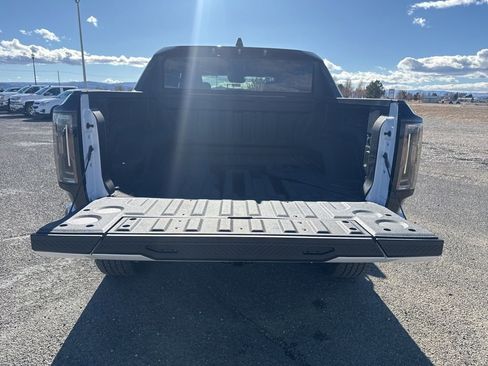 New 2025 GMC Hummer EV 3X image 26