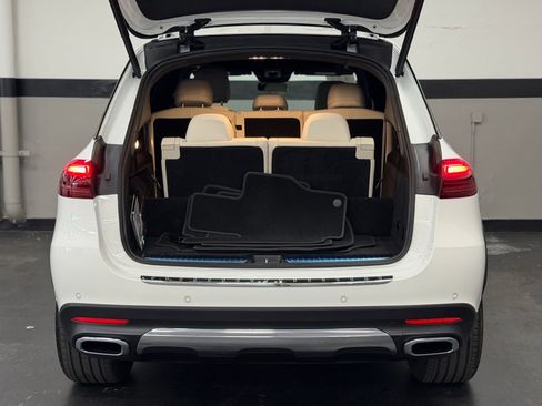 Used 2026 Mercedes-Benz GLE 350 4MATIC image 15