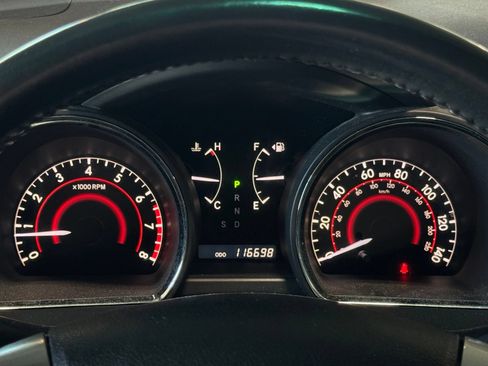 Used 2011 Toyota Highlander Limited w/ Tow Pkg AWD/4WD image 28