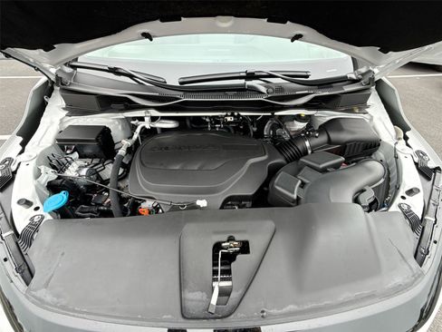 Certified 2026 Honda Odyssey EX-L image 39