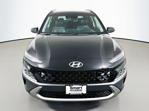 Used 2023 Hyundai Kona Limited image 2