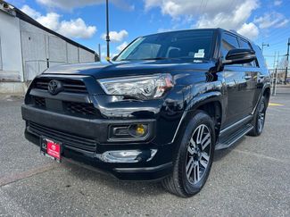 Certified 2021 Toyota 4Runner Limited video 1