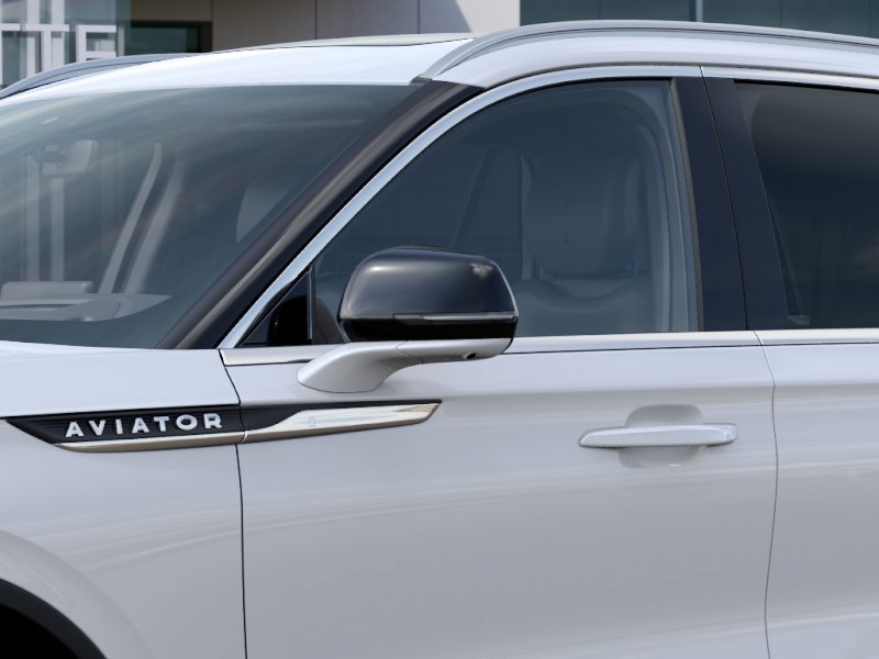 New 2027 Lincoln Aviator Reserve AWD/4WD image 20