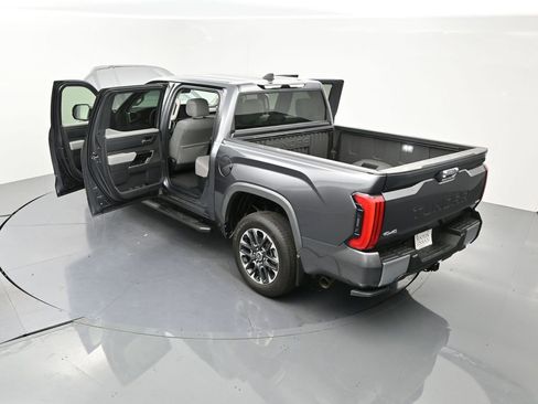 Used 2024 Toyota Tundra Limited w/ Power Package AWD/4WD image 26