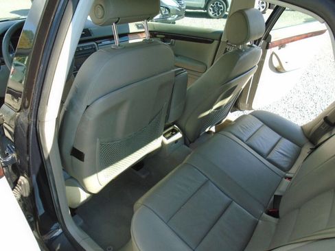 Used 2008 Audi A4 3.2 image 22