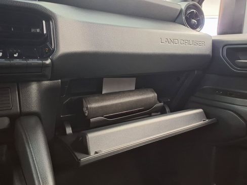 Used 2024 Toyota Land Cruiser 1958 AWD/4WD image 30