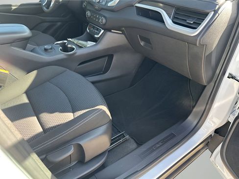 Certified 2024 GMC Terrain SLE image 16