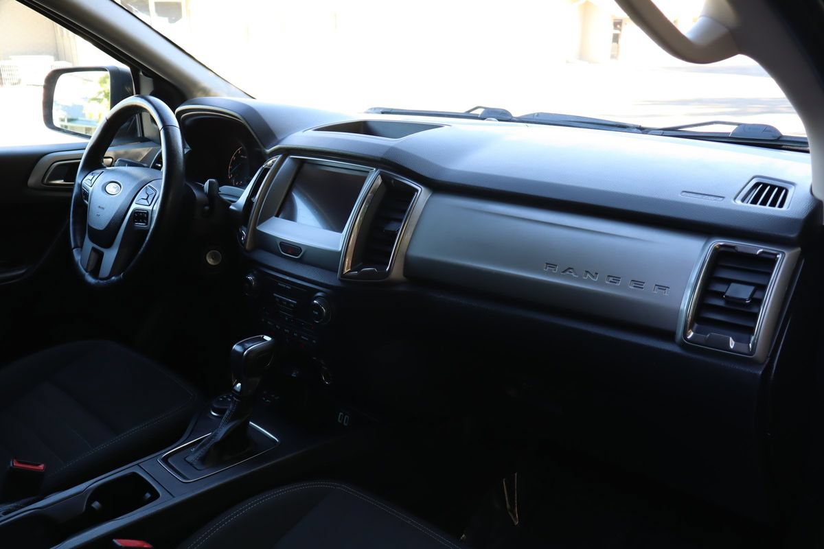 Used 2019 Ford Ranger XLT w/ Equipment Group 302A Luxury AWD/4WD image 17