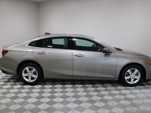 Used 2024 Chevrolet Malibu LS image 12