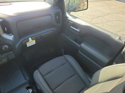 Used 2025 Chevrolet Silverado 1500 W/T w/ Police Pursuit Package image 16