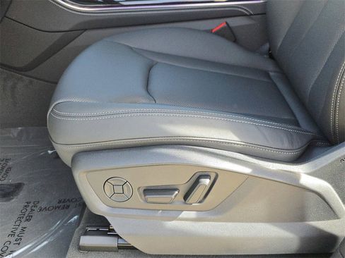 New 2026 Audi Q7 2.0T Premium Plus image 18