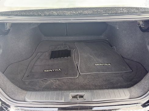 Certified 2024 Nissan Sentra SV w/ All-Weather Package image 35