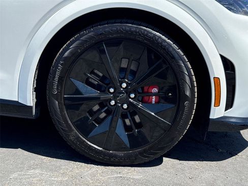 Used 2025 Ford Mustang Mach-E GT image 6