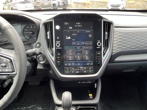 New 2026 Subaru Forester Limited AWD/4WD image 20
